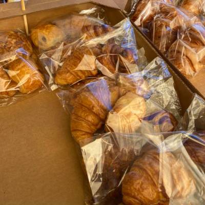 CROISSANTS